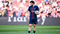 九游体育-RMC评2026世界杯缺席球星：莱万、多纳鲁马、罗德里戈在列